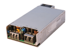 Digitally controllable power supplies with medical approval 