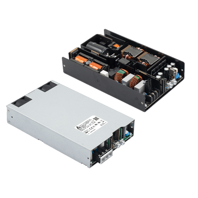 AC/DC Power Supplies for Medical Applications