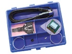 SPM64 - Multispektrale Sensoren
