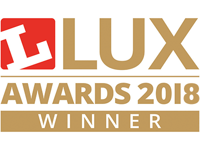 LUX Award for Sunlike LEDs from Seoul Semiconductor