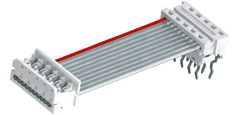 Kabelkonfektion Entwicklung