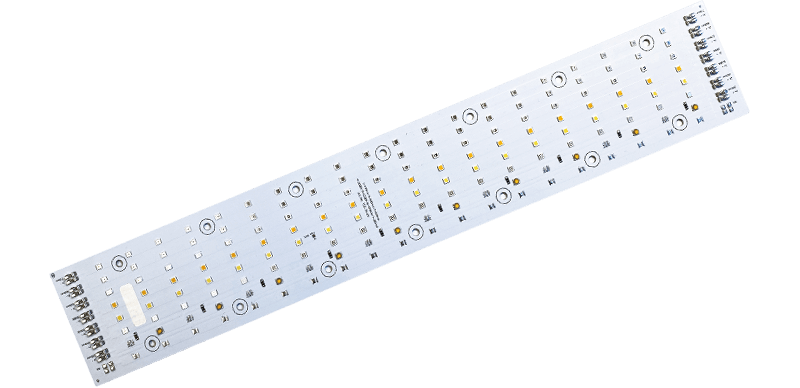 LED Module Entwicklung