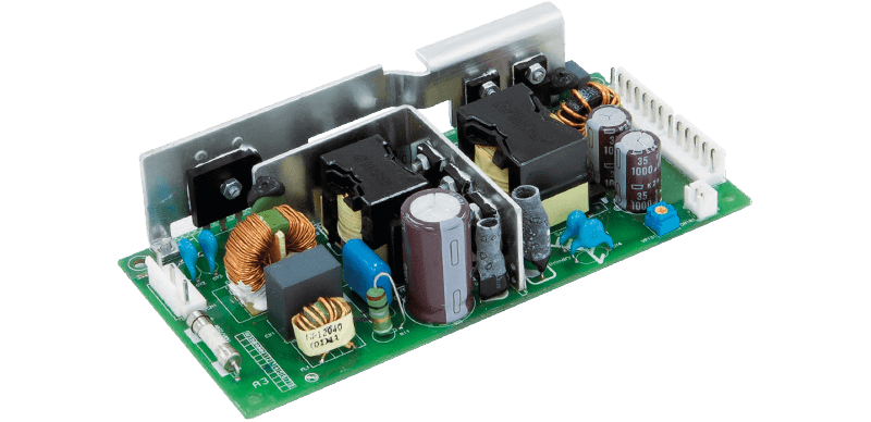 Netzteile Entwicklung