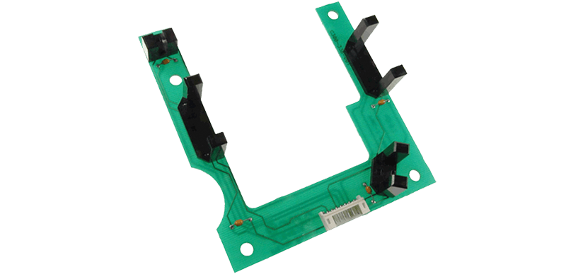 Optoelektronik Entwicklung