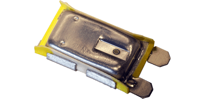 Schutzschalter Entwicklung