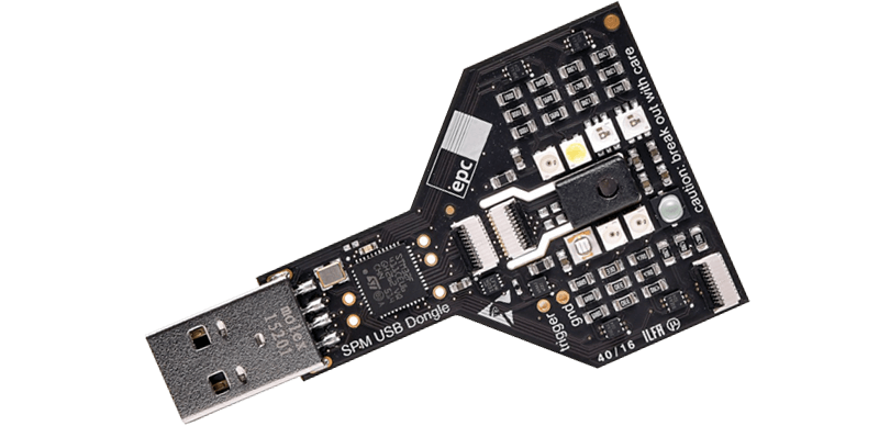 Sensorik Entwicklung