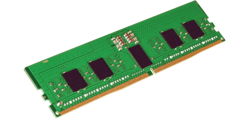 Speicher Entwicklung