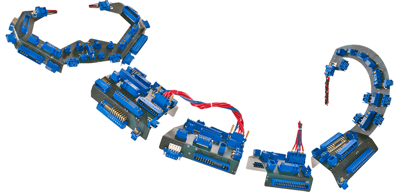 Sonderlösungen Entwicklung