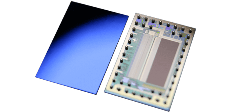 TOF (time of flight) Entwicklung