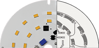 Passgenaue LED-Module