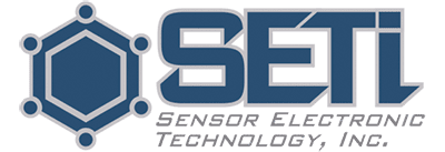 Sensor Electronic Technology (SETi)