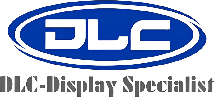 DLC Display