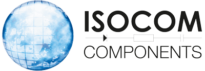 Isocom Components