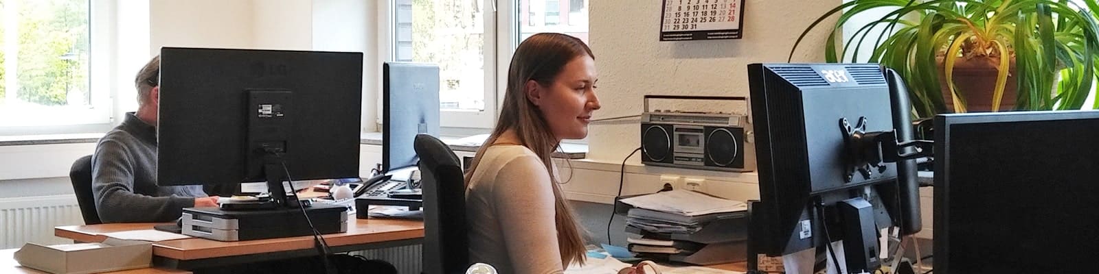 Neumüller Elektronik