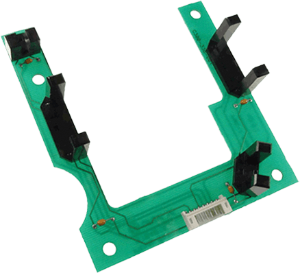 Optoelektronik Beispiel
