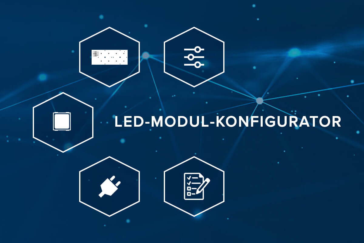LED Module Configurator