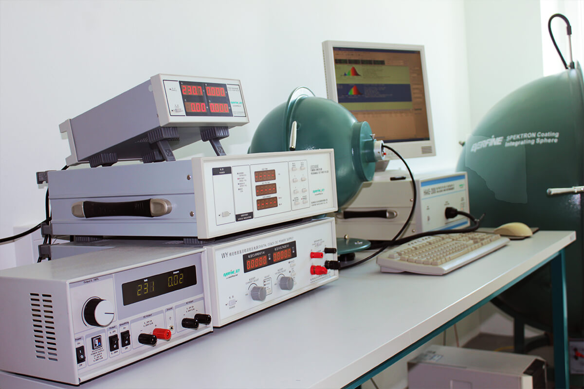 Photometric Lab