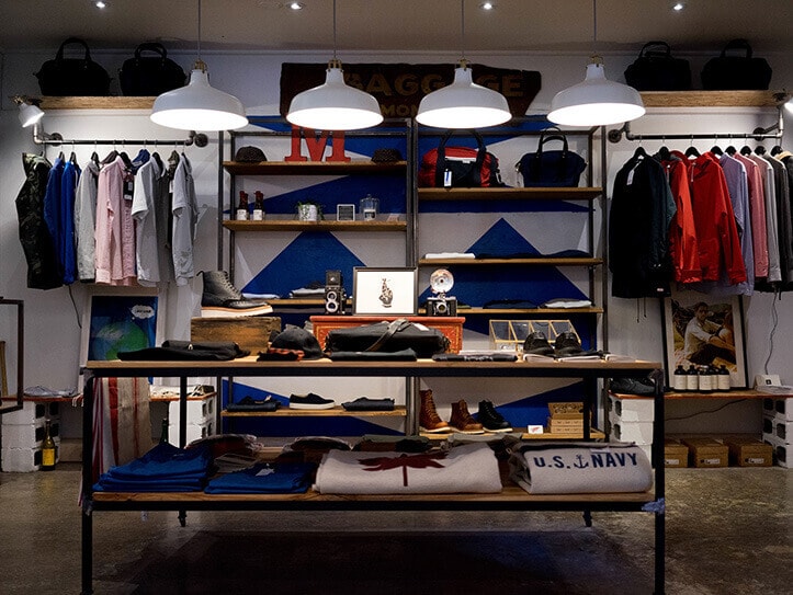 Sunlike LED für Einzelhandel