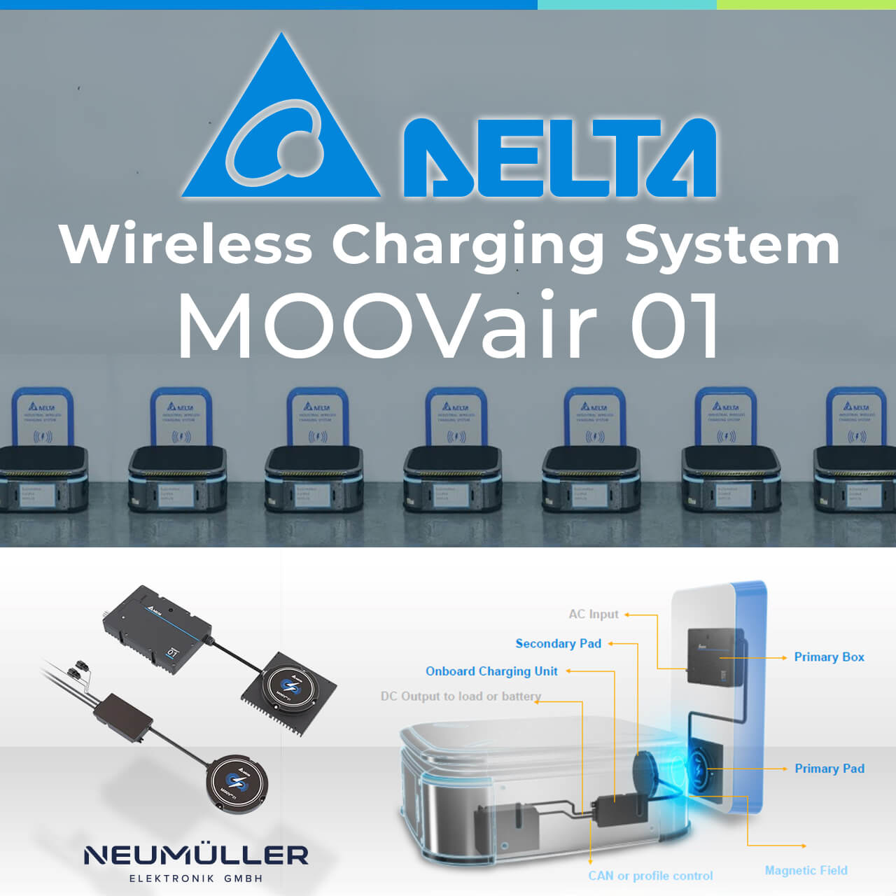 Charge Your Robot - mit MOOVair 01