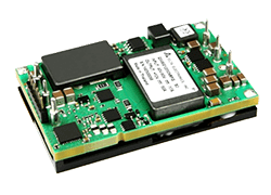 Delta Electronics stellt die Q54SG quarter brick Familie in seinen board mounted DC/DC-Wandlern vor