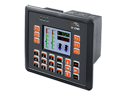 iGUS - Embedded Display System 