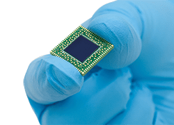 A New Generation of TOF Camera Chips 