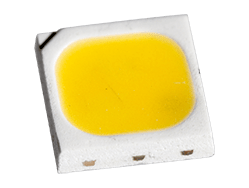 Neue Highpower-Alternative – die LED-Familie 3030