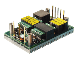 Ultra-High Power 1/4 Brick Modul für IBA