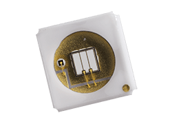 Neumüller presents a new 365nm UV-LED