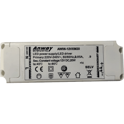 AW06-12VXM20