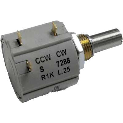 7281R2KL.25FS