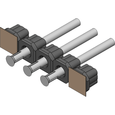 MLPS-B-1-0103-A0-2-PLPC1-10MM