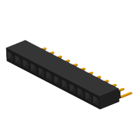 CB22 Serie Single Row Side Entry