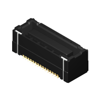 CBRQ Serie Receptacle Connector