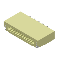 CF06 Serie LIF Side Entry SMT Typ