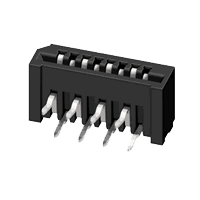 CF12 Serie Right Angle DIP Type