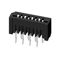 CF12 Serie Straight DIP Type