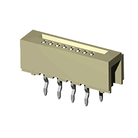 CF16 Serie Straight DIP Type