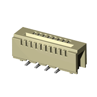 CF16 Serie Top Entry SMT Type