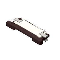 CF23 Serie Side Entry Type Downside