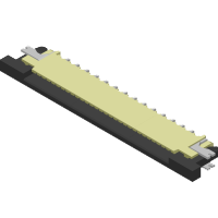 CF23 Serie Side Entry Type Upside 2