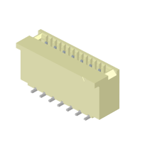 CF24 Serie Top Entry SMT Type 2