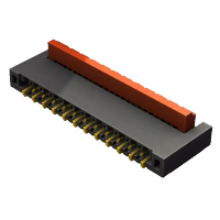CF58 Serie SMT FFC/FPC Connector