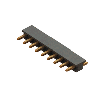 CH11 Serie Single Row Side Entry 2