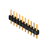 CH11 Serie Single Row Straight