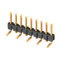 CH11 Serie Single Row Top Entry