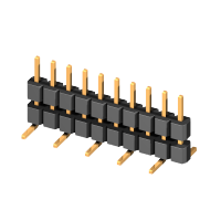 CH21 Serie Single Row Top Entry