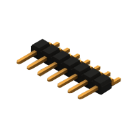 CH31 Serie Single Row Side Entry