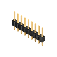 CH31 Serie Single Row Straight