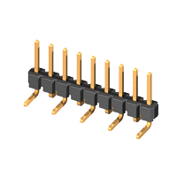 CH31 Serie Single Row Top Entry